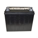 BATTERIE 8U1L (ACIDE)