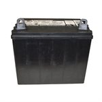 BATTERIE 10U1R (BORNE INVERSÉE) (ACIDE)