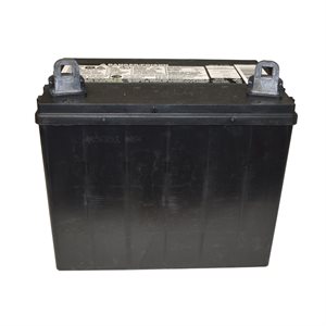 BATTERY U1R-66 (ACID)