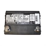 BATTERY 10U1R (REVERSE TERMINAL) (ACID)