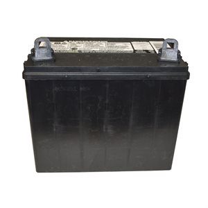 BATTERIE UI-66 (UI-32) (ACIDE)