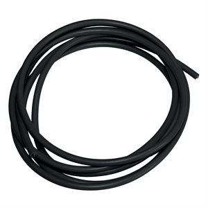 BATTERY CABLE BLACK 10''
