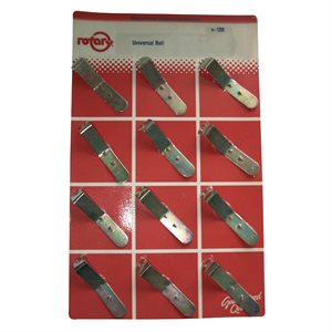 12 STOP SWITCH