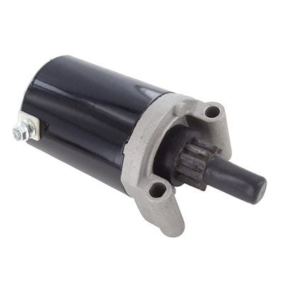 DÉMARREUR ELECTRIQUE KOHLER # 25 098 07 DÉMARREUR ELECTRIQUE KOHLER # 25 098 07