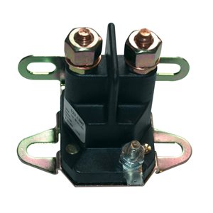 SOLÉNOÏDE UNIVERSEL