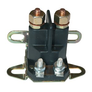 SOLÉNOÏDE UNIVERSEL