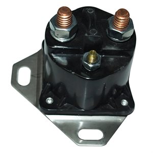 SOLÉNOÏDE CUB CADET #725-3001