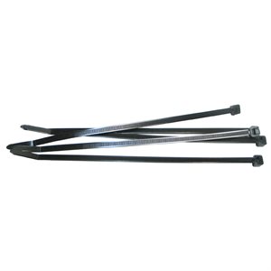 ATTACHE DE NYLON 8" (100)