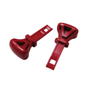 2 IGNITION KEY MTD # 951-10630