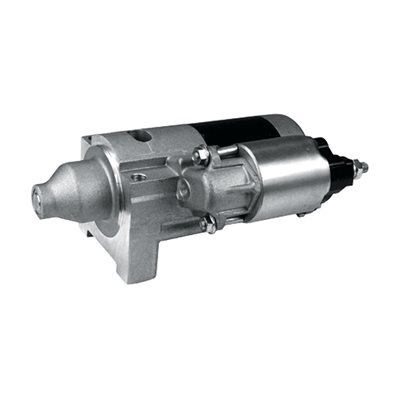 DÉMARREUR ÉLECTRIQUE KAWASAKI # 21163-7026 DÉMARREUR ÉLECTRIQUE KAWASAKI # 21163-7026