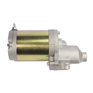DÉMARREUR ÉLECTRIQUE MTD #951-12207
