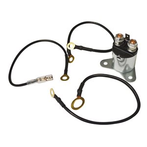 SOLÉNOÏDE HONDA #31204-ZA0-003