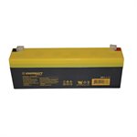 BATTERIE SCELLÉE MTD #725-04323