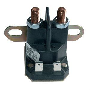 SOLÉNOÏDE JOHN DEERE #AM132990