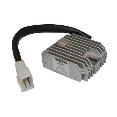 RÉGULATEUR DE VOLTAGE J-DEERE #M802471