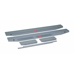 EXTENSIONS DE CÔTÉ 8" - 32-10740 TABLE PNEUMATIQUE