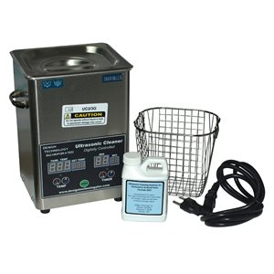 BASSIN DE NETTOYAGE DE CARBURATEUR