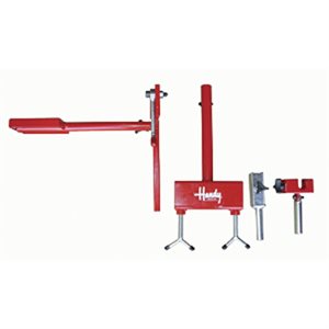 ENSEMBLE POUR OUTILS DE JARDIN
