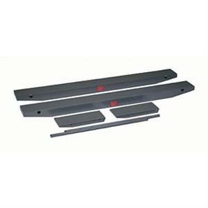 EXTENSIONS DE CÔTÉS 8" POUR 32-17083 OU 32-16749
