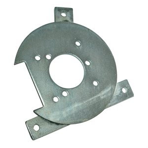 ADAPTATEUR DE PLAQUE DE MOTEUR 2 TEMPS