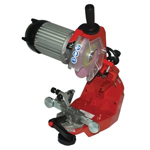 AFFÛTEUSE ÉLECTRIQUE 120 VOLTS
