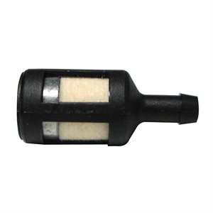 FUEL FILTER NIPPLE 3 / 16" (10)