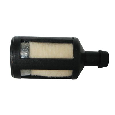 FUEL FILTER NIPPLE 1 / 4" (10)