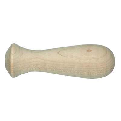 POIGNÉE DE BOIS POUR LIME POIGNÉE DE BOIS POUR LIME
