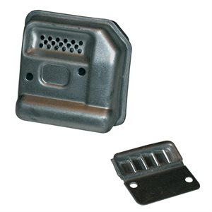 SILENCIEUX STIHL #1130-140-0600
