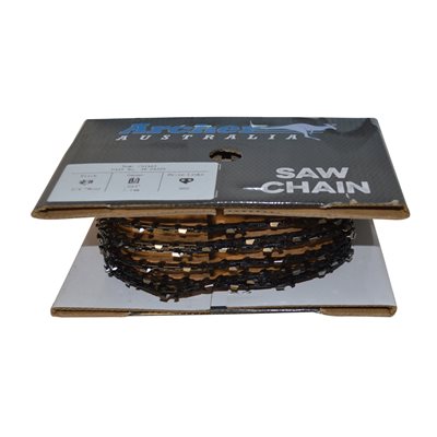 CHAINE EN ROULEAU ARCHER 1 / 4 MINI X .043 - 25' CHAINE EN ROULEAU ARCHER 1 / 4 MINI X .043 - 25'
