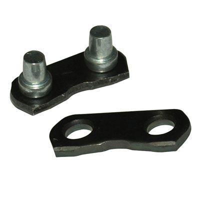 10 MAILLONS ARCHER 3 / 8" .050, .058 10 MAILLONS ARCHER 3 / 8" .050, .058