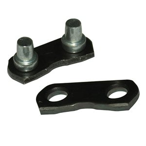 10 MAILLONS ARCHER 3 / 8" .050, .058