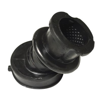 COUDE D'ADMISSION STIHL #1128-141-2203 COUDE D'ADMISSION STIHL #1128-141-2203