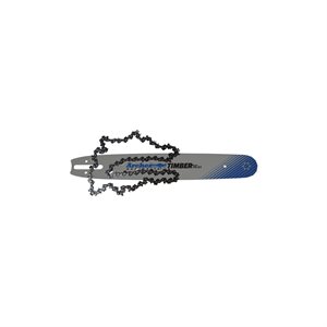 COMBO ARCHER LAME & CHAINE 325 X .050 16''