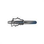 ARCHER COMBO BLADE AND CHAIN  3 / 8 X .058  18''