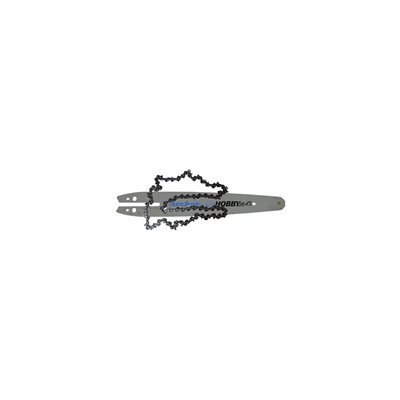 ARCHER COMBO BLADE & CHAIN 1 / 4 MINI X .043 12''