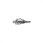 ARCHER COMBO BLADE & CHAIN  1 / 4 MINI X .043  12''