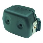 SILENCIEUX HUSQVARNA #503-74-91-01
