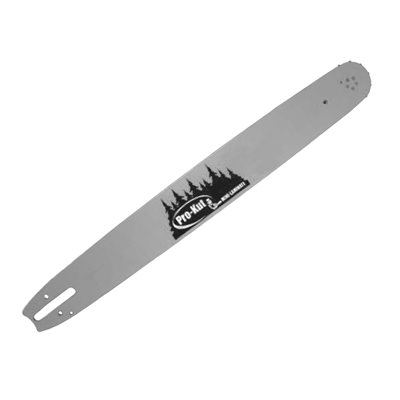 GUIDE CHAÎNE .325"X.050 67 MAILLONS 16" GUIDE CHAÎNE .325"X.050 67 MAILLONS 16"