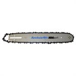 LAME ET CHAÎNE ARCHER MINI MAX 3 / 8 LP X .050 14"