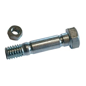 BOULON DE SÉCURITÉ MTD #710-0890