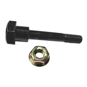 BOULON DE SÉCURITÉ HONDA #90102-732-010