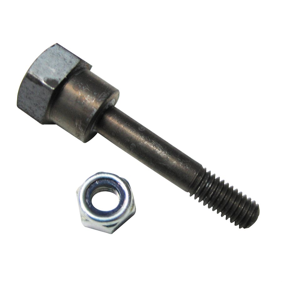 SHEAR PIN HUSQ. #506690001 (10)