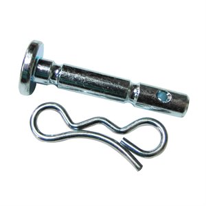 BOULON DE SÉCURITÉ (COURT) MTD #738-04124A