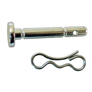 BOULON DE SÉCURITÉ (LONG) MTD 738-04155