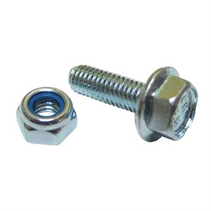 BOULON DE SÉCURITÉ HONDA #95701-06016-00