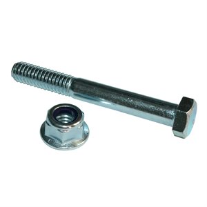 BOULON SÉCURITÉ 5 / 16'' X 2 1 / 2''