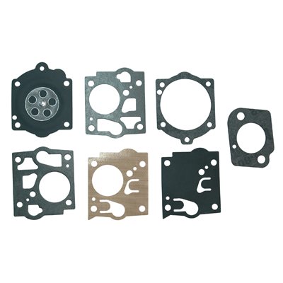 DIAPHRAGM & GASKETS KIT WALBRO #D10-SDC