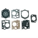 DIAPHRAGM & GASKETS KIT WALBRO #D10-SDC