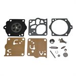 CARBURETOR REPAIR KIT WALBRO K10-WJ